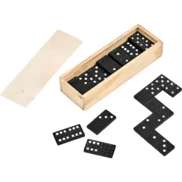 Altitude Emilia Domino Set Unbranded